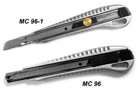 Messer fr den Modellbau mit 9mm Klinge